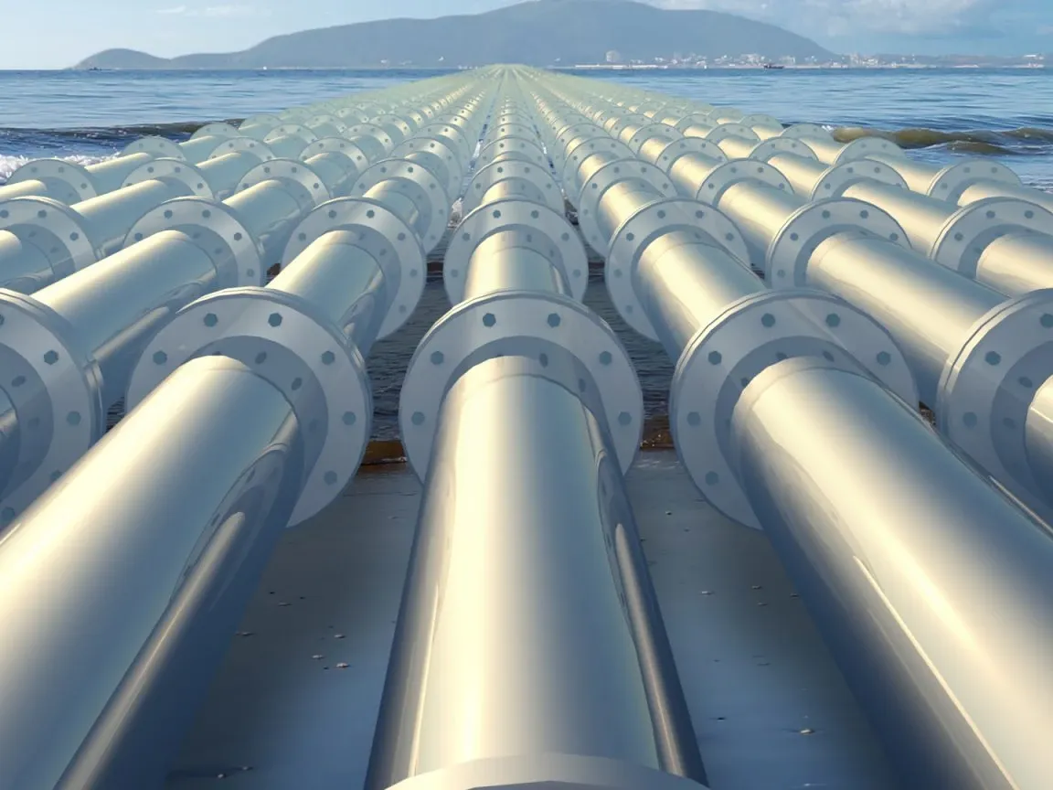 Нефтяные трубы купить в Дзержинске
