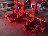 Блок манифольда купить в Дзержинске