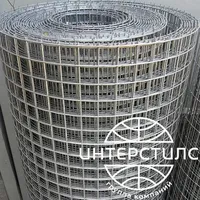 Кладочная сварная сетка 3 мм 50 мм 35ГС ГОСТ 8478-81 купить в Дзержинске