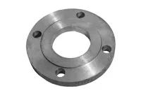 Никелевый фланец плоский 20 мм 0,25 МПа Alloy C-276 EN 1092-1 купить в Дзержинске