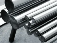 Никелевый пруток 120 мм Alloy 800HT ASTM B408 купить в Дзержинске