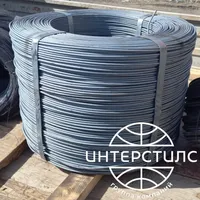 Стальная проволока 1.8 мм купить в Дзержинске